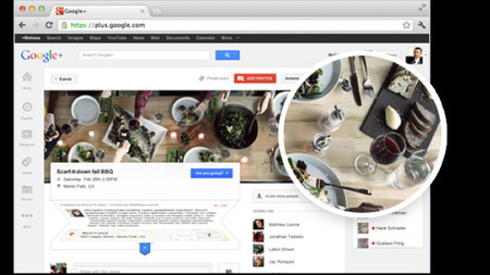Cuatro razones para no ignorar g+-1