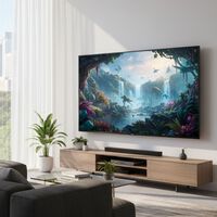 Ni el sol puede con ellos: los OLED 2025 de Samsung presumen de certificado Real Black a prueba de brillos