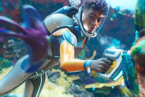 Subnautica 2