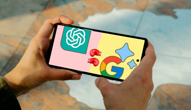 Google Bard Chatgpt Portada