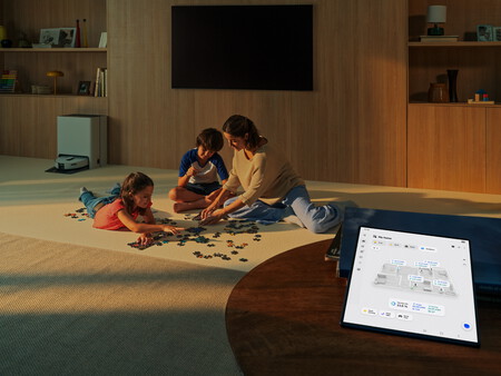 Samsung Digital Appliances Ifa 2025 Smartthings Meets Ai Home Campaign Dl2