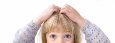 Uno de cada cinco niños se contagia de piojos, ¿cómo prevenirlos?