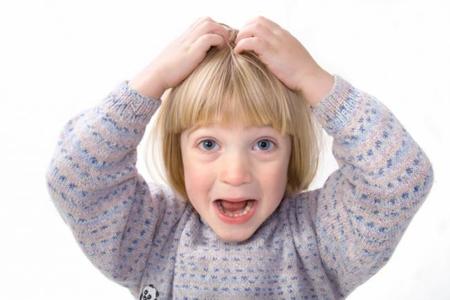 Uno de cada cinco niños se contagia de piojos, ¿cómo prevenirlos?