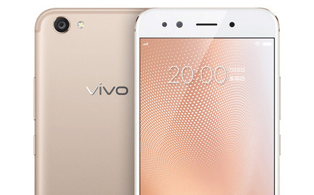 Vivo X9S y Vivo X9S Plus: dobles cámaras frontales para los amantes de los selfies