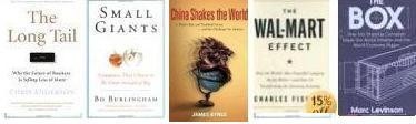 Ganó ¨China Shakes the World¨