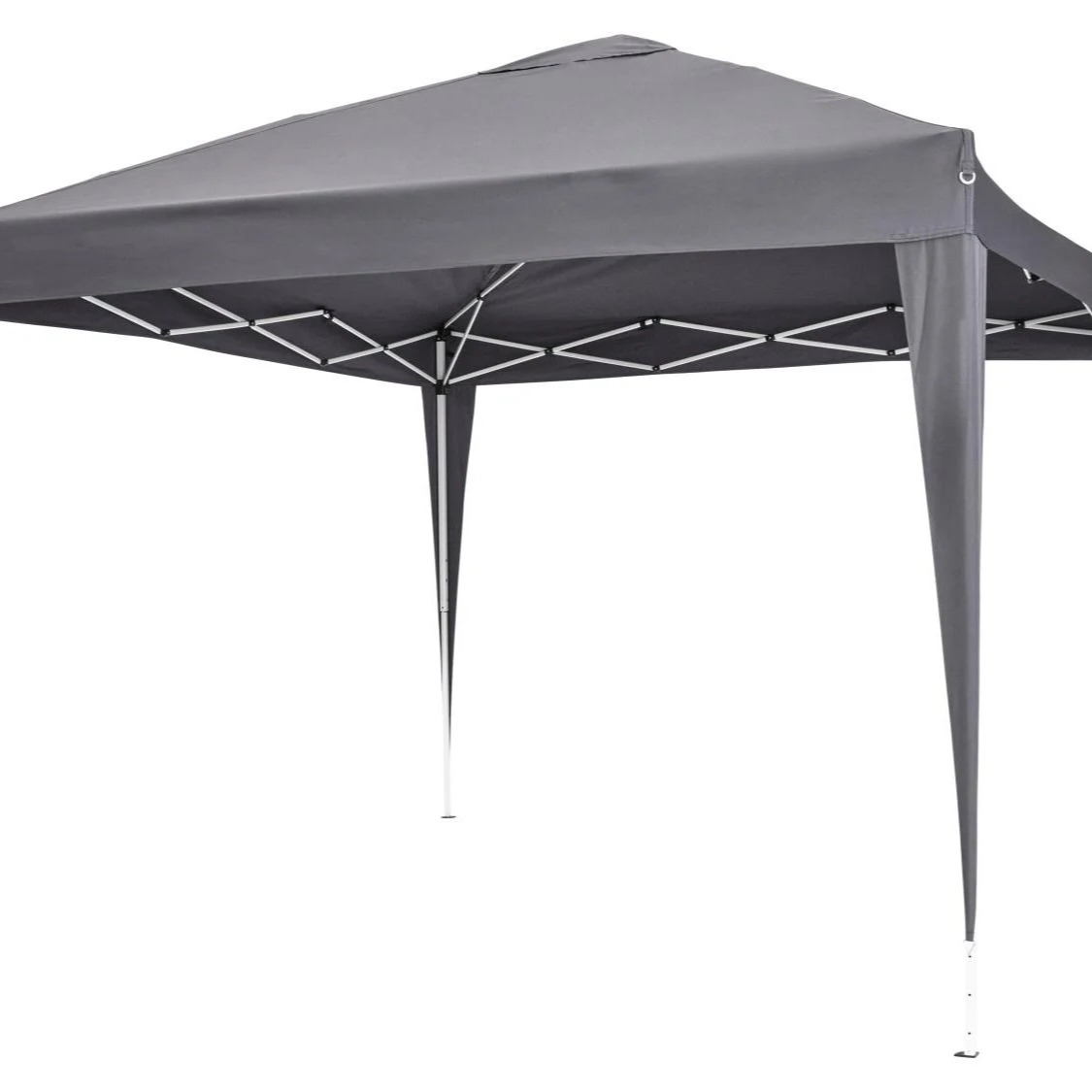 Carpa plegable