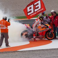 Empieza la rotación española: Cheste renueva con MotoGP hasta 2026... pero solo se asegura cinco carreras más