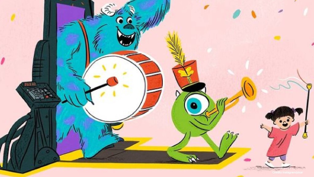 Pixar anuncia una secuela más mientras celebra el éxito de ‘Hoppers’, su nueva película original. La parte buena es que ahora, al menos, tiene una estrategia clara