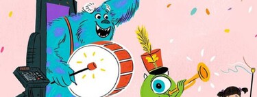 Mientras 'Hoppers' triunfa en taquilla, Pixar anuncia su nueva secuela. La buena noticia es que ahora, al menos, tiene una estrategia clara