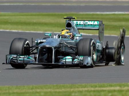 ¿Intentó Pirelli engañar a todos y le salió mal?