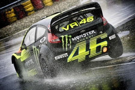 Valentino Rossi