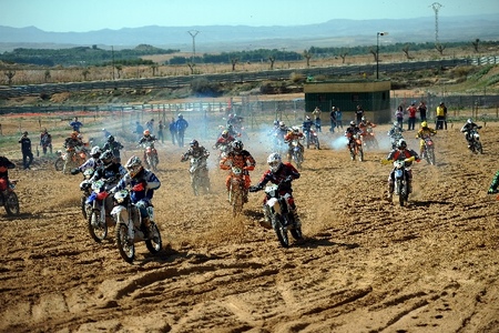 Salida Race Motorland