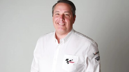 Dan Rossomondo Motogp