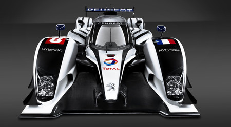 Peugeot ya estudia su regreso a las 24 Horas de Le Mans, aunque quiere un WEC más asequible