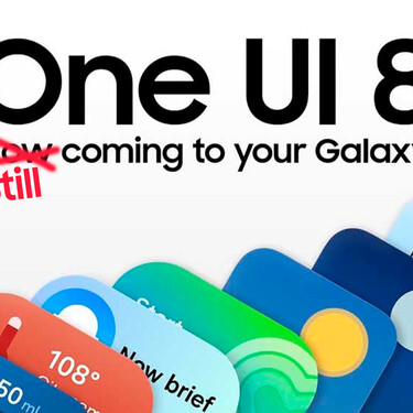 Still One Ui 8