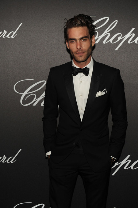 Una razón más para ver Quantico: el guapísimo Jon Kortajarena estará en el reparto de la serie