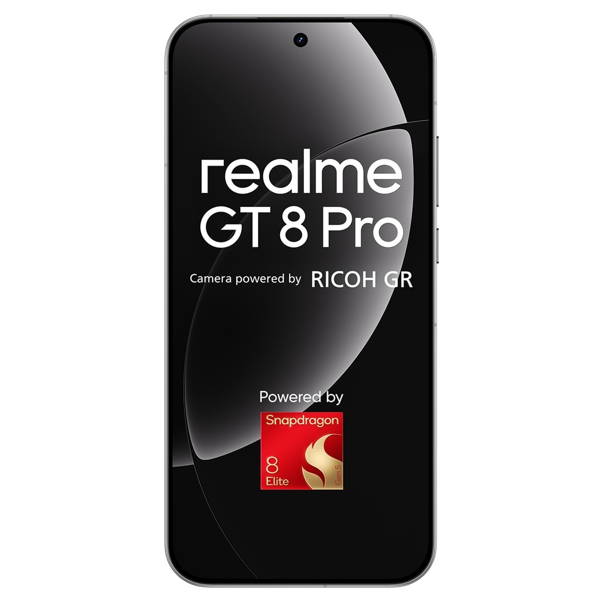 Realme GT 8 Pro (12/256 GB)