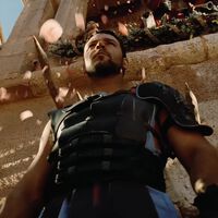 Russell Crowe tuvo una idea tan ridícula para Gladiator que sacó de sus casillas a Ridley Scott. Ahora tendrá su oportunidad con Henry Cavill