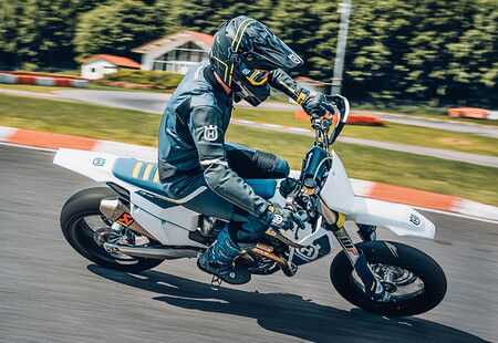 Husqvarna Fs 450 2022