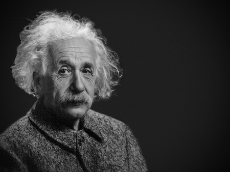 Si usamos un avatar de Albert Einstein ya nos volvemos más inteligentes