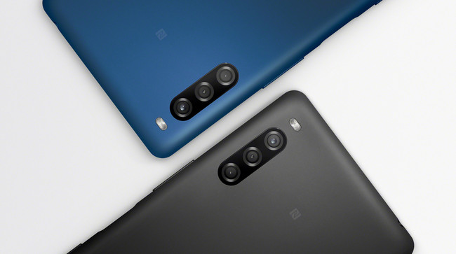 Sony Xperia L4 04