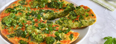 La receta saludable, rica en proteínas y baja en hidratos que se hace en solo 10 minutos con tres ingredientes