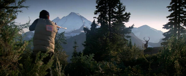 El Cazador 1978 Michael Cimino