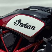 Indian está hiperactiva: una moto deportiva y una trail antes de 2021 para hacer sombra a Harley-Davidson