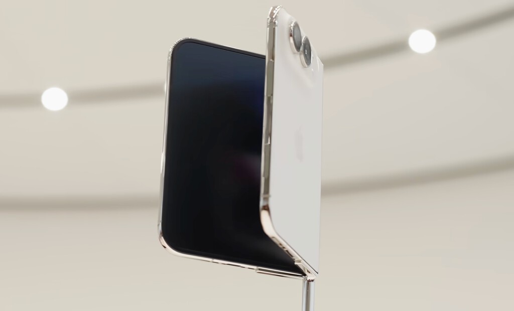 Hi haurà iPhone Duo a punta pala en les Apple Store. Una cosa és veure'ls i una altra comprar-los