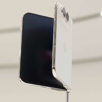 Habrá iPhone Duo a punta pala en las Apple Store. Una cosa es verlos y otra comprarlos 