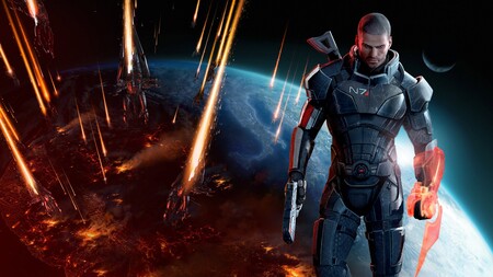BioWare explica los motivos por los que no ha incluido las funciones online en Mass Effect: Legendary Edition