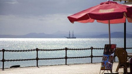 La Cámara de Comercio transformará Lanzarote en 'Isla WiFi'