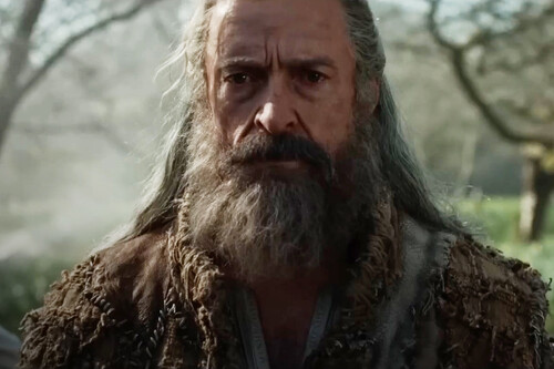 'La muerte de Robin Hood': una inteligente deconstrucción de un mito engullida por su apabullante tratamiento visual