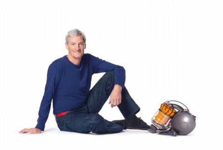 Dyson Coche Electrico