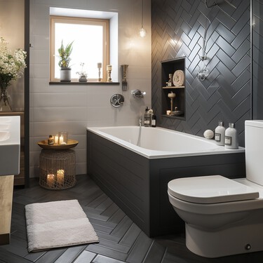 Lidl acaba de lanzar una luz Led para inodoro con sensor de movimiento