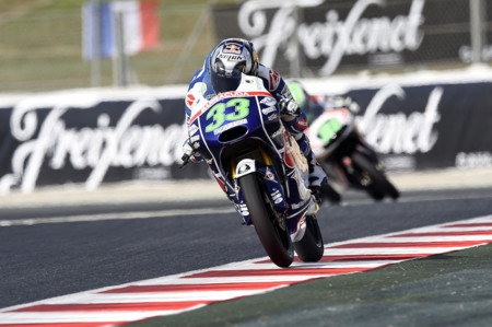 Bastianini Enea
