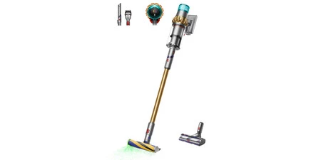 Dyson V15