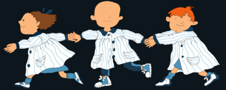 Mayor supervivencia en los niños con cáncer