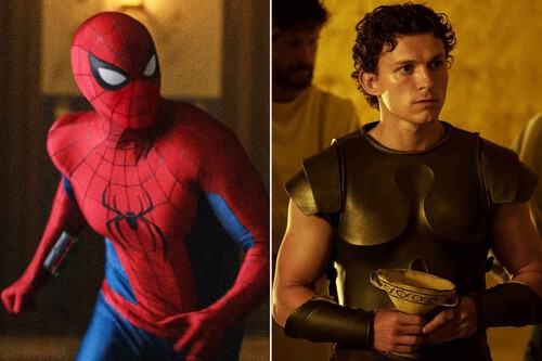 Spider-Man regresa para destronar a Christopher Nolan. Lo mejor y lo peor de los estrenos de cine