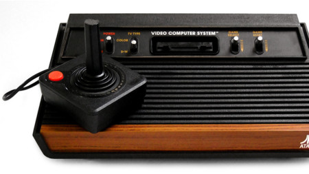 Más de 100 juegos clásicos asaltarán Steam en primavera con Atari Vault