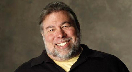 Steve Wozniak: Apple lanzará productos que "sorprenderán e impactarán a todos"