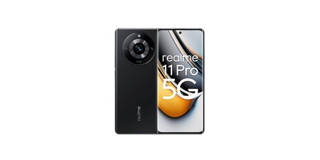 realme 11 Pro 5G