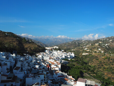 Torrox