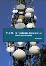Estudio sobre WiMAX de Quobis Networks