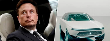 Elon Musk admite que se equivocó. Tras 9 años diciendo lo contrario, ahora reniega de la conducción autónoma tal y como hizo Apple tras 10.000 millones gastados