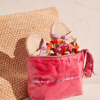 Aprovecha las rebajas de últimas tallas en Women'secret con hasta un 70% de descuento en sandalias para tus vacaciones de verano 