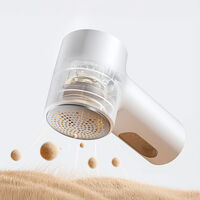 Ahora sí, gracias Xiaomi: por fin traen a España su última maravilla para quitarle todas las pelusas a los jerséis que tengo en casa (y es baratísima) 