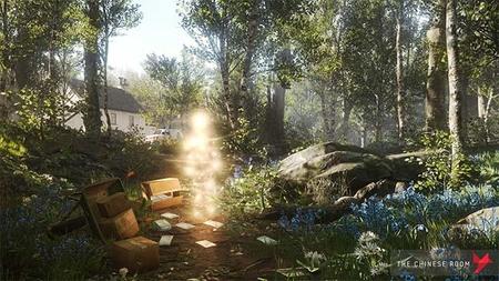 El apocalipsis se acerca y Everybody’s Gone to the Rapture entra en fase alpha