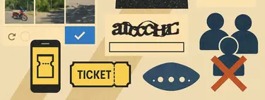 Siempre hemos protegido la venta de entradas online recurriendo a este sistema. Pero se acabó, a menos que renunciemos a la privacidad
