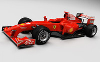 ¿Cómo se llamará el próximo Ferrari de la Scuderia?